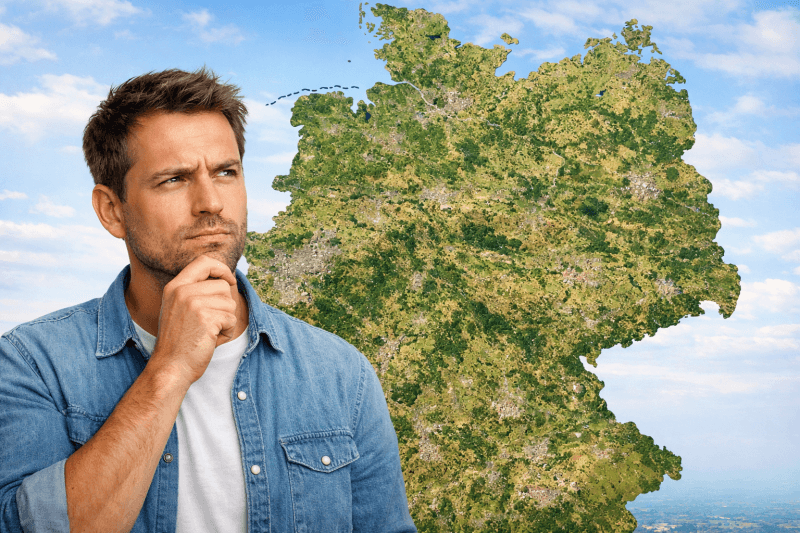 Wie gut kennst du Deutschland? Absolviere dieses Quiz und finde es heraus! Wie gut kennst du Deutschland? Absolviere dieses Quiz und finde es heraus!